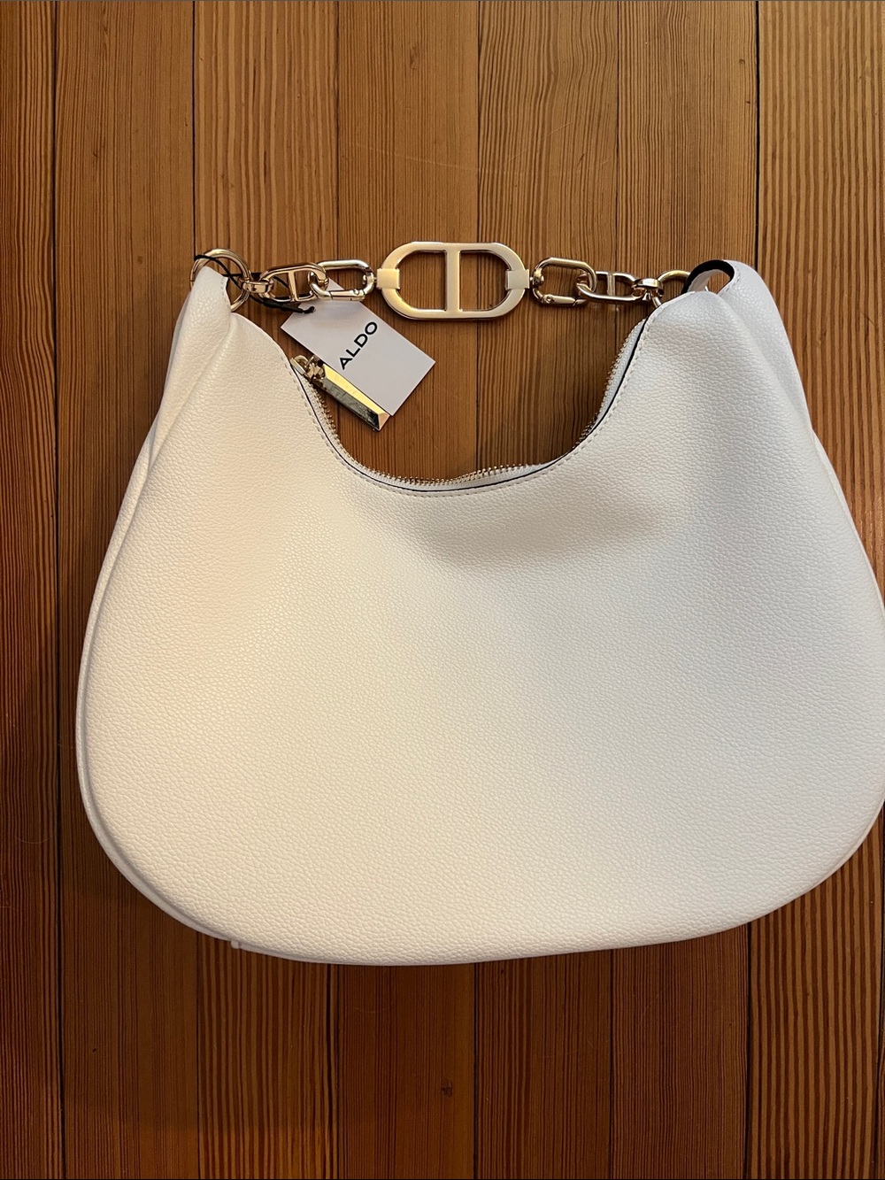 NWT Aldo Hobo Bag